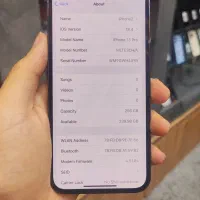 iphone 13 pro کارکرده|موبایل|زاهدان, |دیوار