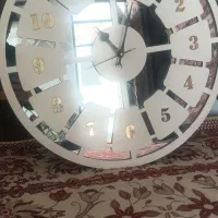 ساعت