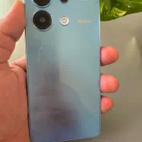 نوت ۱۳ شیائومی 4G|موبایل|بهبهان, |دیوار