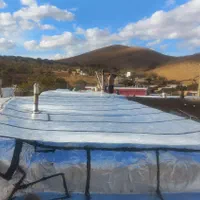 ایزوگام کاری بهاوری