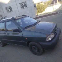 پراید مدل 80 فروشی|خودرو سواری و وانت|هشتگرد, فاز ۱ مهستان|دیوار