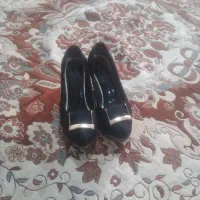 یک جفت کفش مجلسی  سایز ۳۶