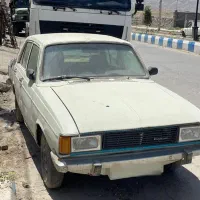 پیکان دوگانه ۸۳