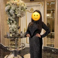 گالری کرایه اجاره لباس مجلسی شب کودک مزون دیدنیها|لباس|شیراز, کوشک میدان|دیوار