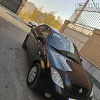 تیبا 2 سرامیک شده|خودرو سواری و وانت|اصفهان, رسالت|دیوار