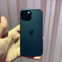 iPhone 15 normal کاملا سالم و فابریک
