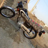 موتور150 مدل 91|موتورسیکلت|زابل, |دیوار