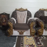 فروش مبلمان ۹ نفره