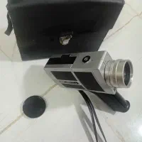 دوربین فیلمبرداری کلکسیونی اصل ژاپن