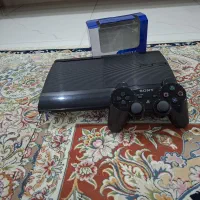 ps3سوپراسلیم۵۰۰کپیخور