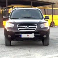 سانتافه فول ۲۰۰۸