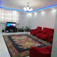 اجاره آپارتمان دوخواب کوتاه مدت ماهانه و روزانه