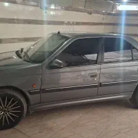 پارس تیوفایو|خودرو سواری و وانت|بندر ماهشهر, |دیوار