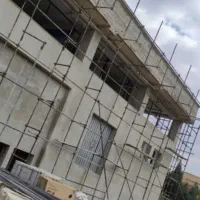 داربست فلزی در تمام نقاط تهران