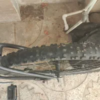 دوچرخه|دوچرخه، اسکیت، اسکوتر|کوهسار (البرز), |دیوار