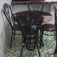 میز نهار خوری