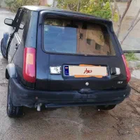 پی کی مدل ۸۴|خودرو سواری و وانت|صدرا-فارس, فاز ۱|دیوار