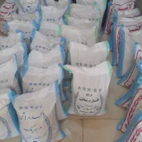 خرید برنج مستقیم از شالیزار گیلان ۱۲۵|خوردنی و آشامیدنی|کرج, کمال‌شهر|دیوار