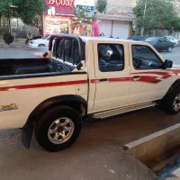 پیکاپ ریچ مدل ۱۳۹۶ درحد صفر|خودرو سواری و وانت|مشهد, تربیت (صدف)|دیوار