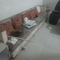 تعدادی وسایل آرایشگاه زنانه فروشی|آرایشگاه و سالن‌های زیبایی|سنندج, |دیوار