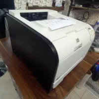 پرینتر رنگی لیزری  hp 451dn|پرینتر، اسکنر، کپی، فکس|شیراز, وصال|دیوار