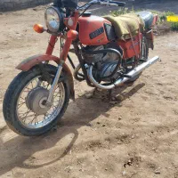 موتور ایژ مدل94