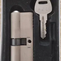 مغزی قفل درب