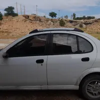 ساینا دندهای EX، مدل ۱۳۹۵