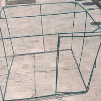 توری قفس مناسب برای مرغ یا کبوتر