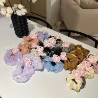 تعدادی اکسسوری مو مغازه  تیکه ای۲۹