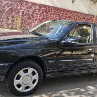 فروش پژوxu۷p|خودرو سواری و وانت|تهران, لویزان|دیوار