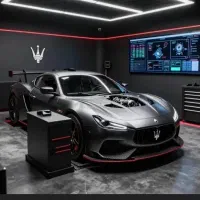 مکانیک / تعمیرکار / شاگرد مکانیک / همکار تعمیرکار