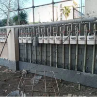 لوله کشی گاز خانگی با قیمت مناسب|خدمات پیشه و مهارت|زابل, |دیوار