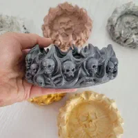 انواع زیر سیگاری سنگ مصنوعی