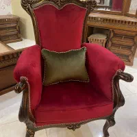 مبلمان کلاسیک ۷ نفره