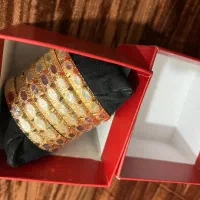 النگو رنگ ثابت