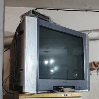 تلویزیون سونی|تلویزیون و پروژکتور|تهران, جوادیه تهرانپارس|دیوار