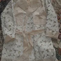 پالتو بارانی