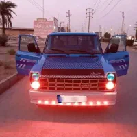 زامیاد|خودرو سواری و وانت|اهواز, شهرک اکباتان|دیوار