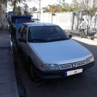 فروش خودرو|خودرو سواری و وانت|بوئین زهرا, |دیوار