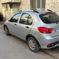 کوییک مدل ۱۴۰۱|خودرو سواری و وانت|خرم‌آباد, |دیوار