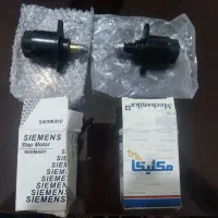 چراغ جلو کوییک و سنسور دریچه گاز و استوپر پژو|قطعات یدکی و لوازم جانبی|گرمسار, |دیوار