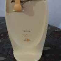 دستگاه  دو کاره تفال