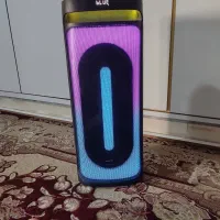 باند پارتی باکس