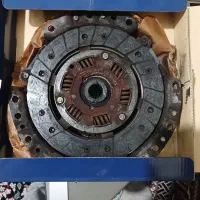 دیس صفحه پراید