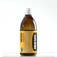 روغن تخم کدو