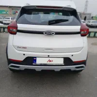 MVM X22 PRO ID|خودرو سواری و وانت|تهران, پاسداران|دیوار