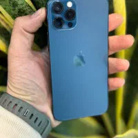 12 pro ZAA باز نشده