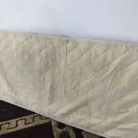 تشک طبی فنری