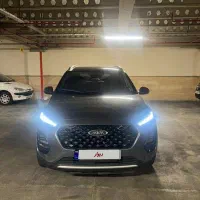 X22 Pro IE اتومات و فول آپشن|خودرو سواری و وانت|تهران, پاسداران|دیوار